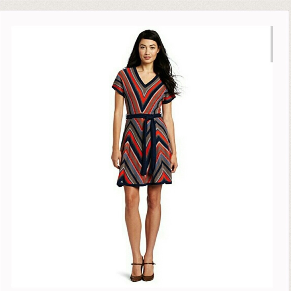 Jessica Simpson sweater dress
